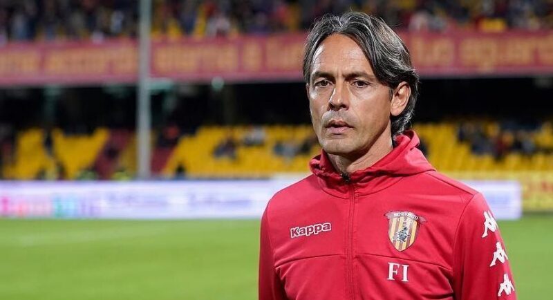 Inzaghi: “Dimostrato di poter stare in Serie A. Domenica la nostra finale”