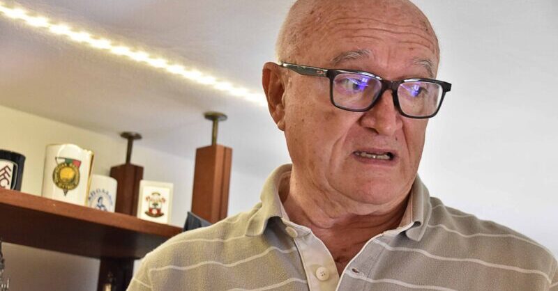 L’ex arbitro Bergamo: “Per me su Viola non è rigore”
