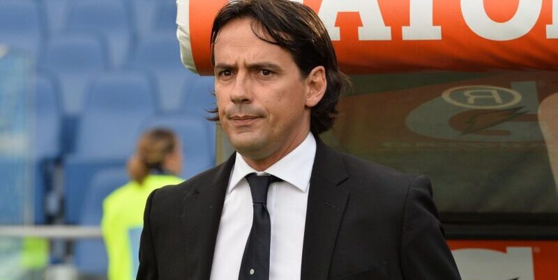 Lazio, i convocati di Simone Inzaghi per il Toro: out Muscacchio, Milinkovic, Correa e Caicedo