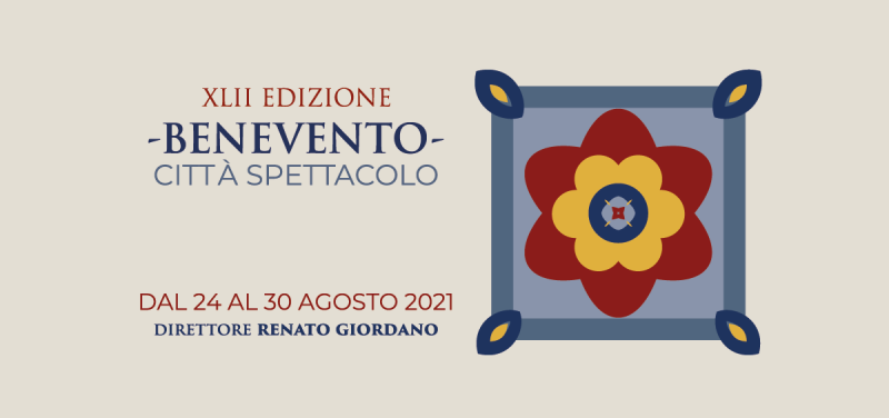 Martedì la conferenza di presentazione della XLII edizione di “Benevento Città Spettacolo” – Renascenda