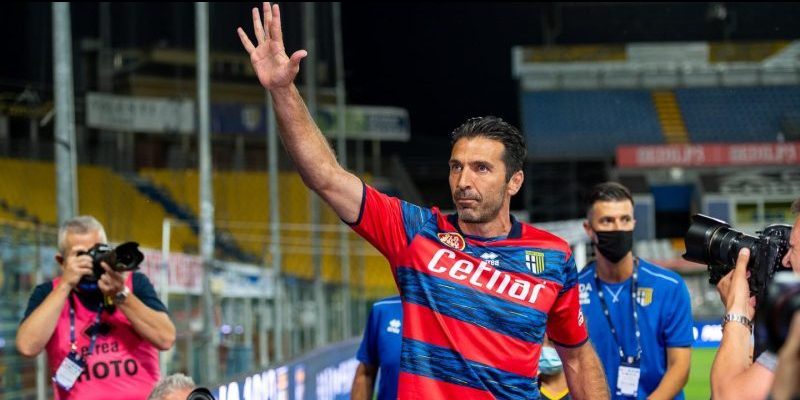 Serie B, Buffon fa le carte al campionato: “Ecco le squadre da battere”