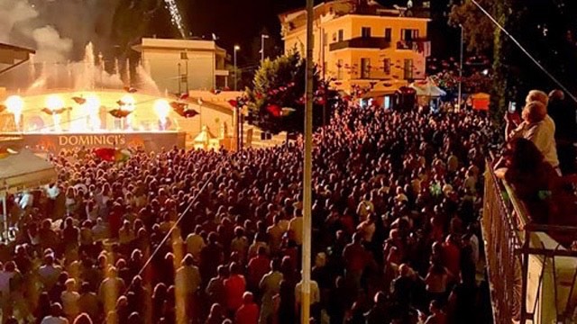 Paupisi, annullata anche quest’anno la Sagra del Cecatiello e Festival dei Sapori