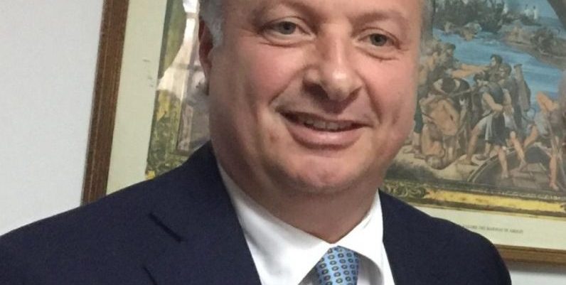 Elezioni Benevento: il Consigliere comunale Adriano Reale sosterrà Luigi Diego Perifano
