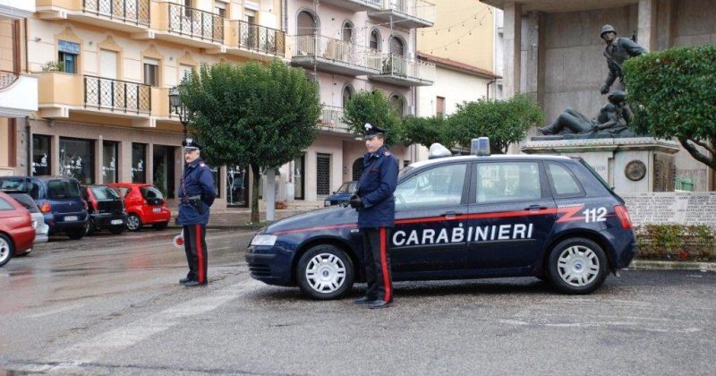 San Giorgio del Sannio| Ladri a scuola: portati via pc e altri supporti tecnologici