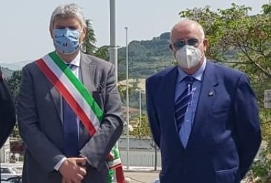 Apice, addio all’ex Presidente del Consiglio comunale Dott. Mario Franci. Il cordoglio dell’Amministrazione