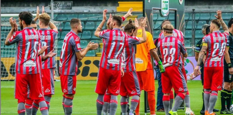 Cittadella-Crotone, i padroni di casa vincono la seconda partita consecutiva