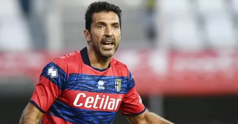 Benevento- Parma sarà anche la “prima” di Buffon contro la Strega. Il portiere è carico: “Siamo pronti”