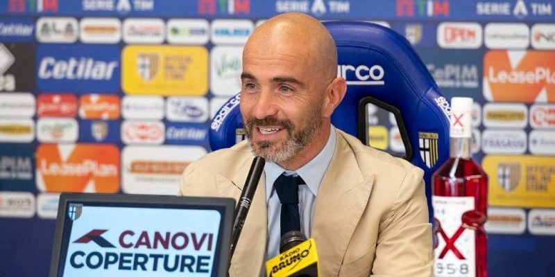 Serie B, Parma: ufficiale l’esonero di Maresca, in arrivo Iachini