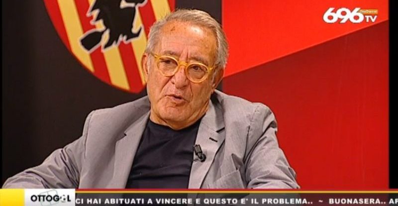 Vigorito: “Il mio sogno? Tornare in Serie A per restarci. Non mi arrendo”