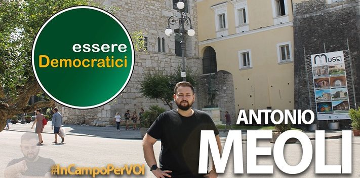 Meoli: “Bisogna prevedere apposite aree parcheggio per motocicli e ciclomotori”