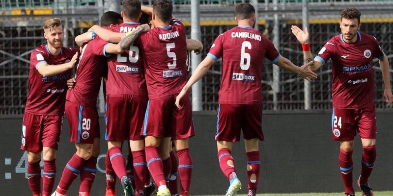 Serie B, 20a giornata: pari pirotecnico tra Vicenza e Cittadella