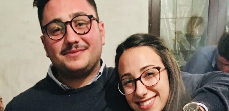 Le riflessioni di Marcella ad un anno dalla morte del fratello, il giovane Nicola Iannella