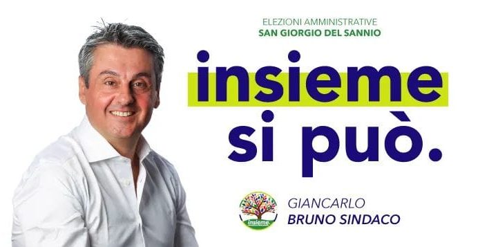 Bruno: “Intendiamo creare e lanciare un marchio Comunale per i prodotti enogastronomici di S. Giorgio”