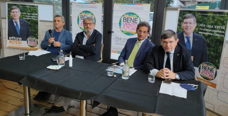 Resoconto incontro “La Tua BeneVento Futuro” su “Promuovere il lavoro in città. Cosa può fare il Comune?”