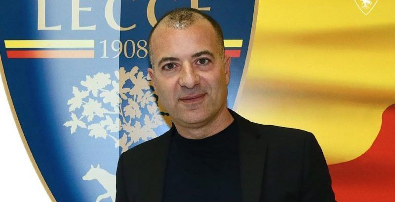 Sticchi Damiani (Pres. Lecce): “Avremmo meritato di vincere. Benevento attrezzato per la promozione”