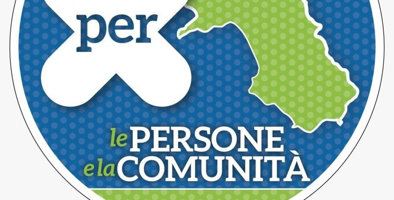 Ballottaggio, PER le Persone e la Comunità al fianco di Perifano