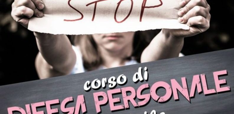 Paupisi, al via il corso di difesa personale promosso dalla Pro Loco