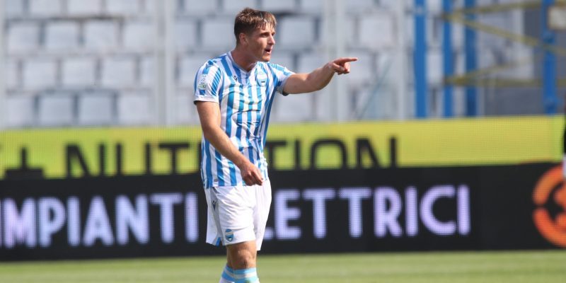 Serie B, 9a giornata: pareggio tra Spal e Como nel posticipo del “Mazza”