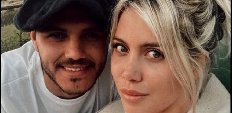 Icardi-Wanda Nara, fine della telenovela. Lei esce allo scoperto: “Avevamo trovato l’accordo per il divorzio ma poi…”