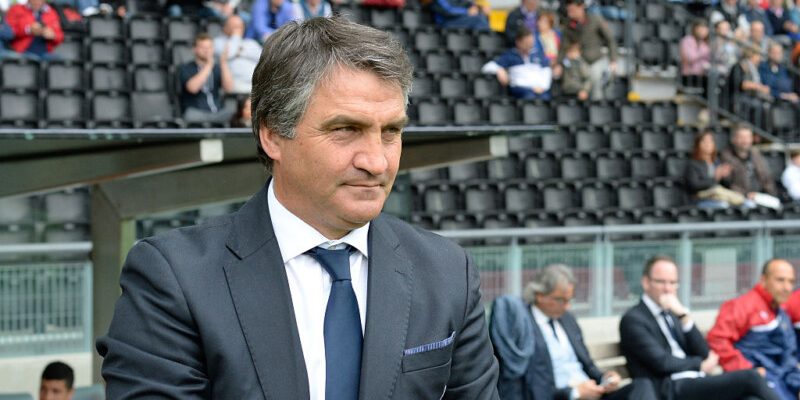 De Canio: “Campionato livellato, Parma e Benevento possono rimettersi in carreggiata”