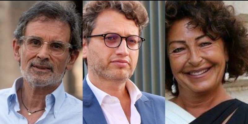 Arresto imprenditore Diana, i consiglieri Perifano, Moretti e De Stadio chiedono chiarimenti all’Amministrazione Mastella