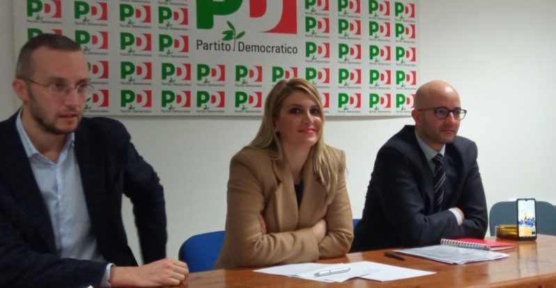 Consiglieri e circolo Pd a confronto, Fioretti: “Si riparte con nuove risorse e nuove energie”