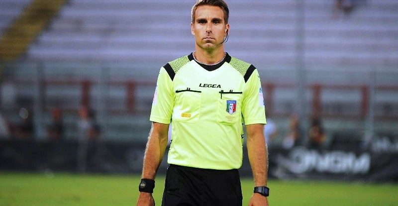 Benevento-Reggina, al “Vigorito” arbitra Fourneau: i precedenti