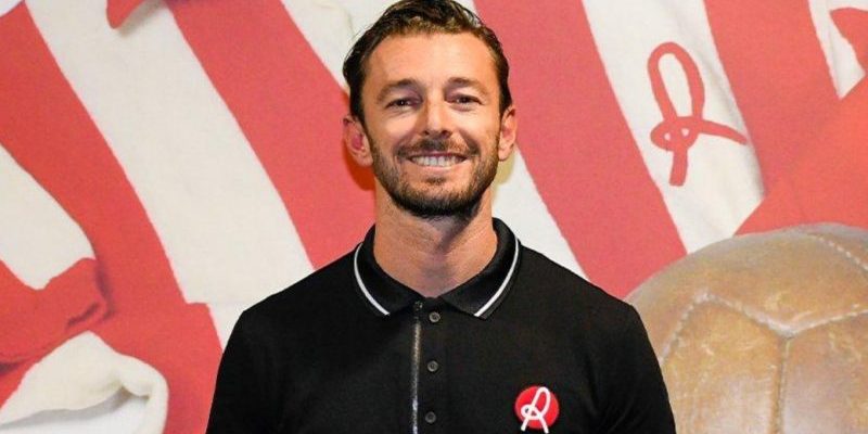 Serie B, Federico Balzaretti nuovo direttore sportivo: ecco il comunicato del club