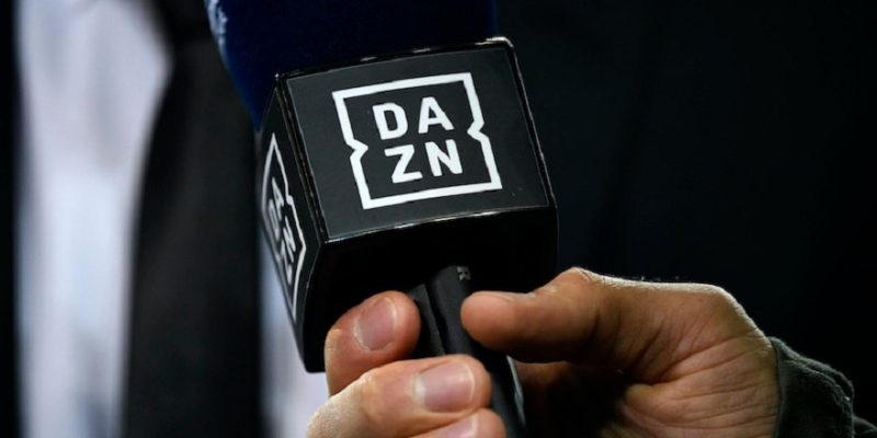 DAZN, doppia utenza: il Ministro Giorgetti convoca i vertici per chiarimenti