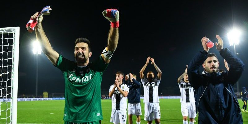 Serie B, 14a giornata: il Parma pareggia nel finale a Como, primo punto per Iachini