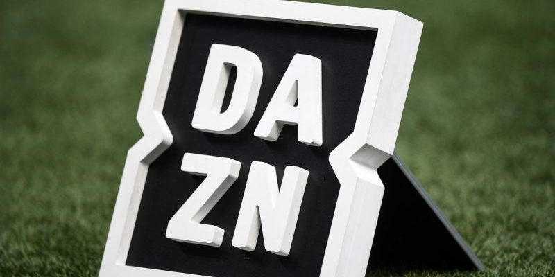 DAZN, dietrofront sulla doppia utenza: la decisione definitiva ed il comunicato ufficiale