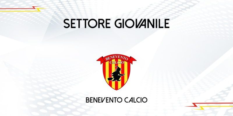 Benevento, Giovanili: un giovane giallorosso convocato in Nazionale U-17