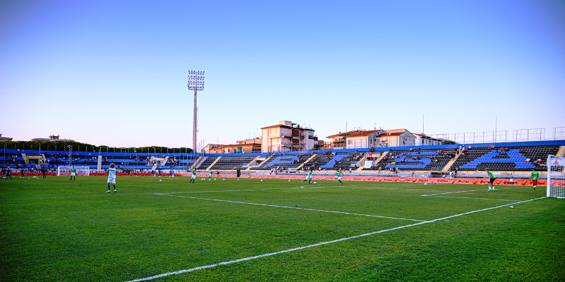 Pisa-Benevento, i precedenti all’Arena Garibaldi: la vittoria manca dal 2017