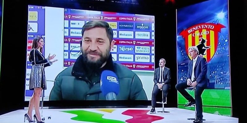 Foggia: “Soddisfatti di quanto fatto finora. Mercato? Se ci sarà possibilità di…”