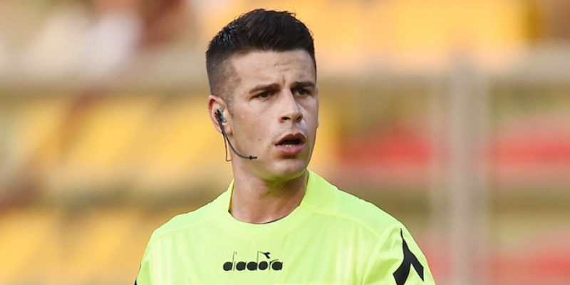 Benevento-Monza, ecco l’arbitro del big match del “Ciro Vigorito”