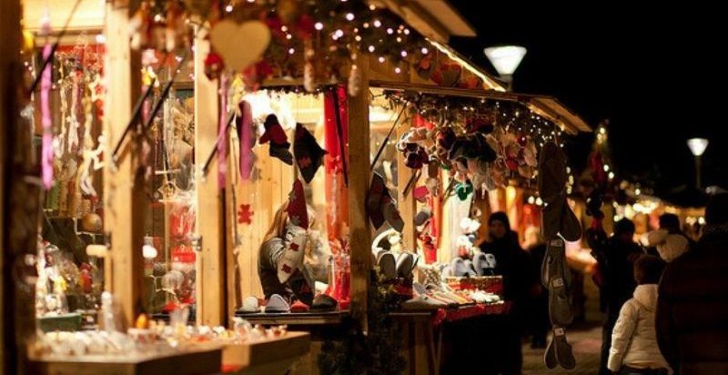 Torrecuso, al via i “Mercatini di Natale” al Borgo