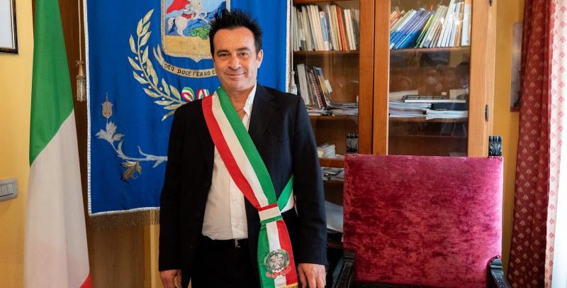 S. Giorgio del Sannio| Disservizi, il sindaco Ciampi diffida Poste Italiane: “Situazione ingestibile”