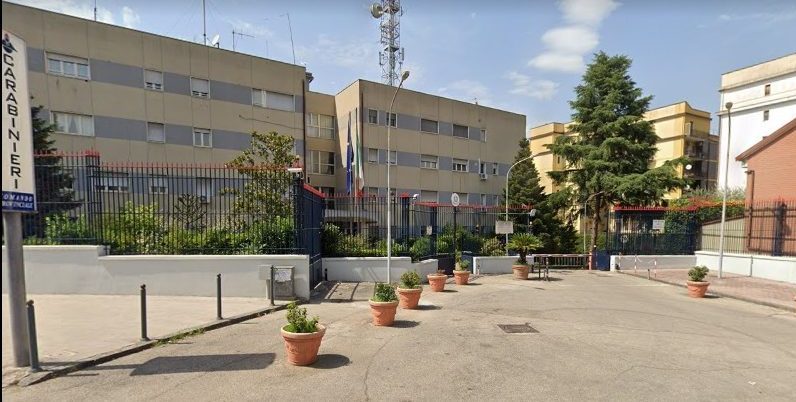 Maltrattamenti e violenza in famiglia: divieto di avvicinamento per 36enne beneventano