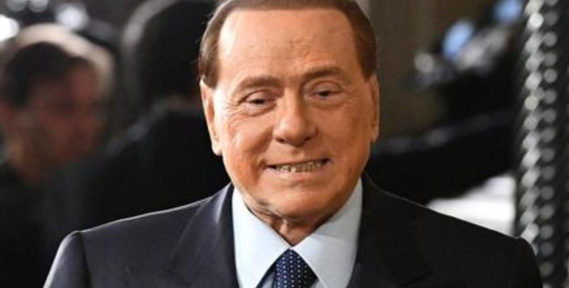 UFFICIALE – Capo dello Stato: è Silvio Berlusconi il candidato del Centrodestra