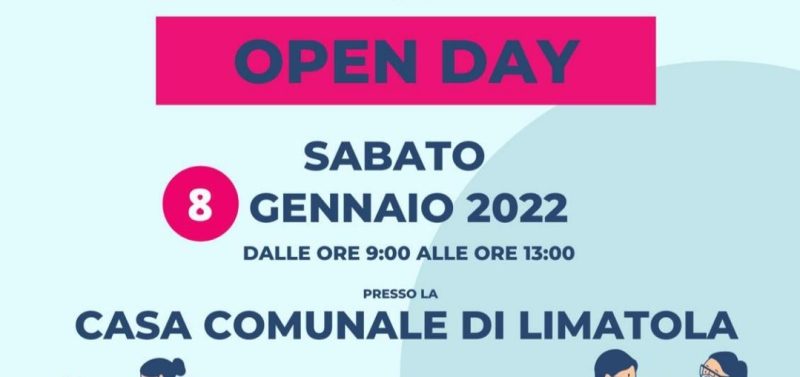 Limatola, Open-Day vaccino: 550 dosi disponibili. Tutte le info