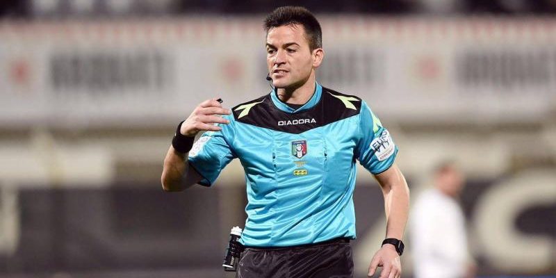 Alessandria-Benevento, ecco l’arbitro che dirigerà la prima di ritorno al “Moccagatta”