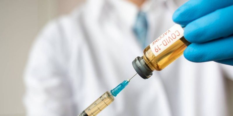 Finte somministrazioni all’hub vaccinale in cambio di 150euro￼
