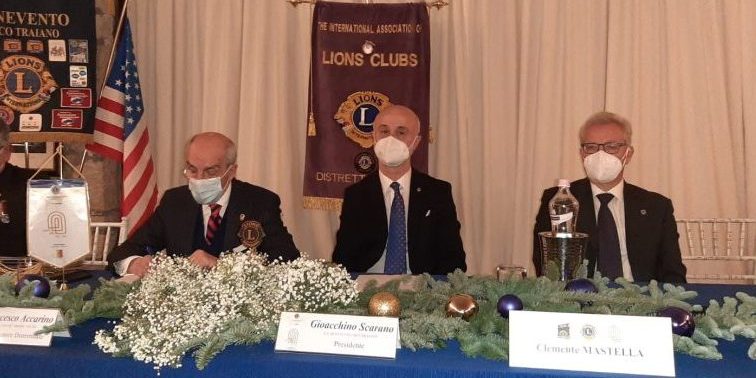 Malattie Rare, domani convegno organizzato da Lions Club Benevento in collaborazione con l’Ordine dei Medici di Benevento