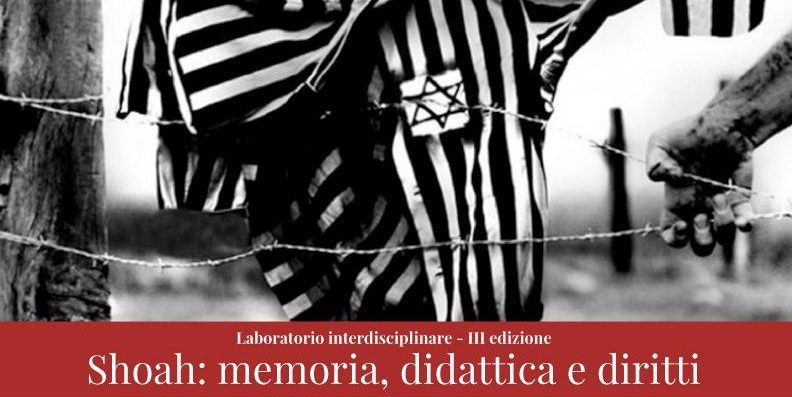 Unifortunato, “La Shoah, uno sguardo sull’umano tra disumanizzazione e perversione”