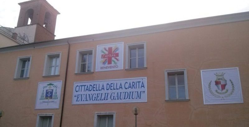 Presso la Caritas diocesana di Benevento è possibile presentare la domanda per il Servizio civile universale￼
