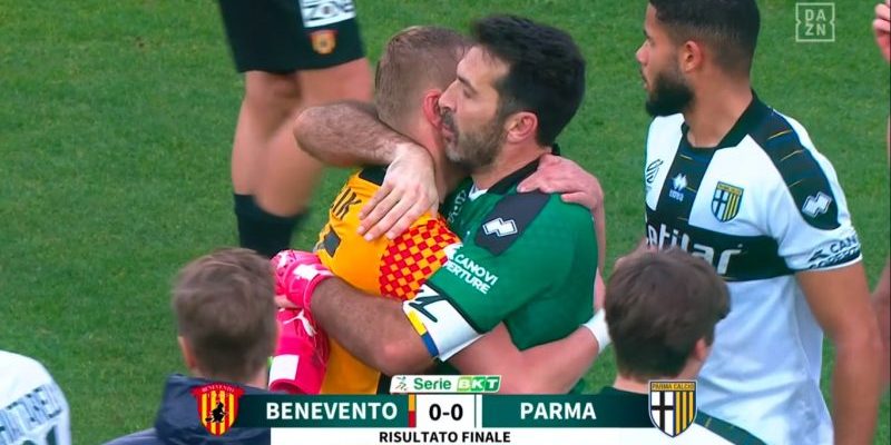 Benevento-Parma termina 0-0: intensità ed equilibrio regnano al “Vigorito”