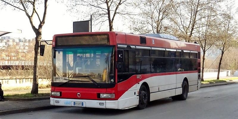 Trotta Bus, riunione con la Commissione Trasporti: azienda disposta a saldare le spettanze dovute