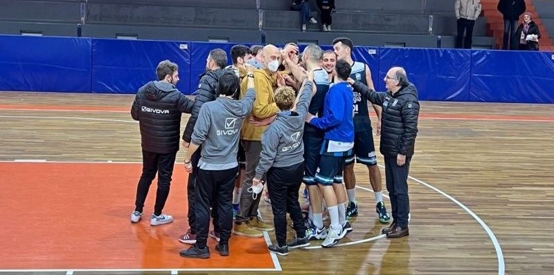 La Miwa vince ancora: battuta l’ASD Roccarainola 97-53. Domenica al “Pala Tedeschi” arriva l’Angri