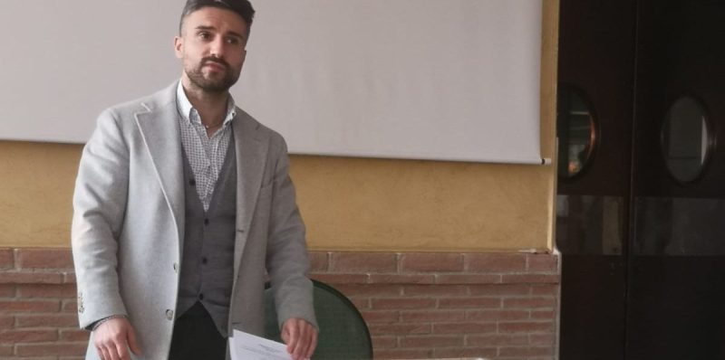 Pd San Giorgio del Sannio, Marcello Barrasso confermato segretario cittadino. Il nuovo direttivo