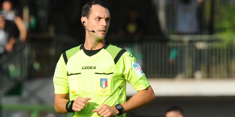 Parma-Benevento, designato l’arbitro per il lunch-match del “Tardini”